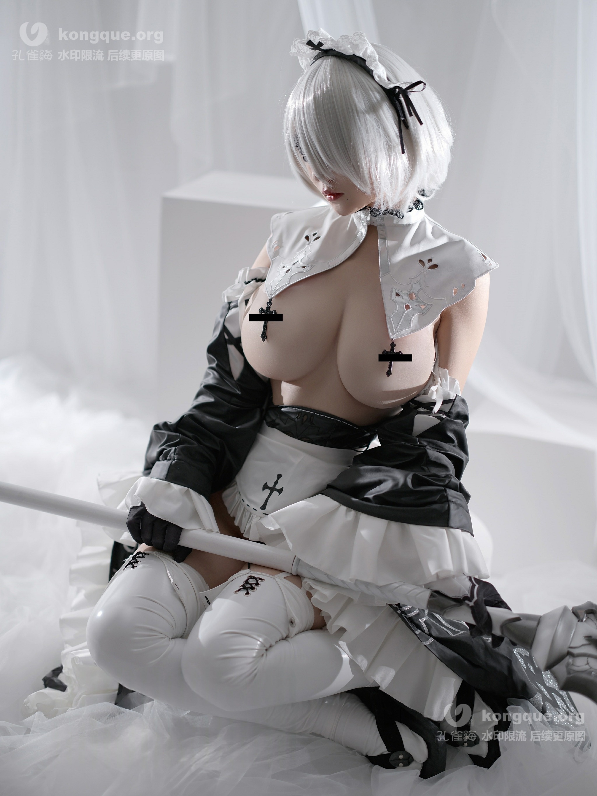 图片[1]-小仓千代w – NO.144 [Patreon] 2024年06月订阅[168P]✦自购✦-XikXak